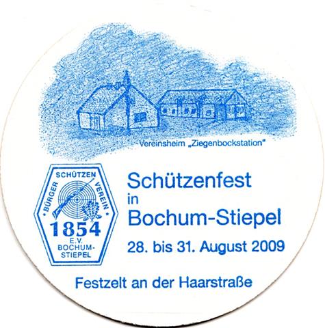bochum bo-nw fiege rund 4b (215-schtzenfest 2009-blau)